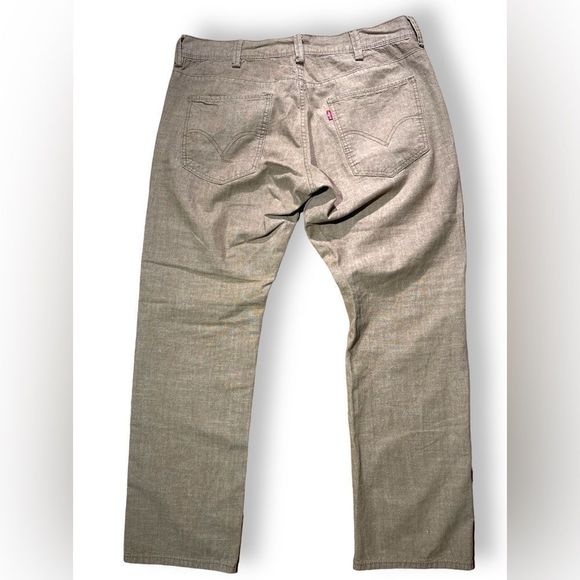 Men’s‎ Levi’s jeans 38x30 - Picture 6 of 6